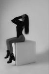 Фото девушек, салон Element № 2
