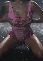 Девушка массажистка Кристина, салон Cherry фото №2