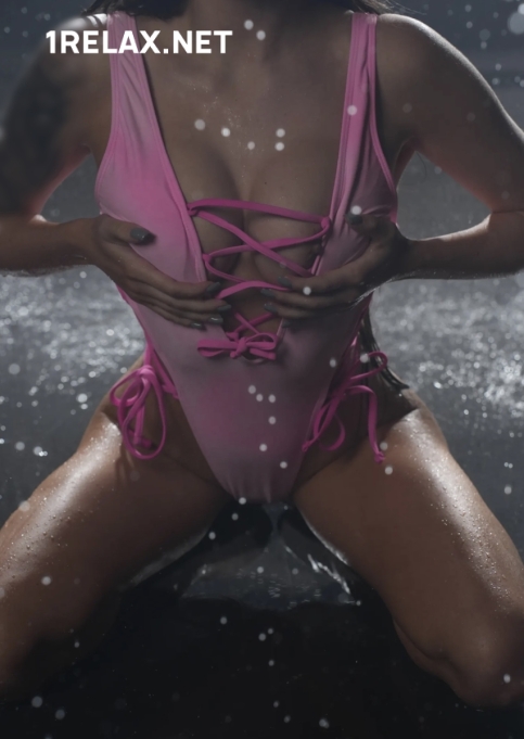 Девушка массажистка Кристина, салон Cherry фото №2