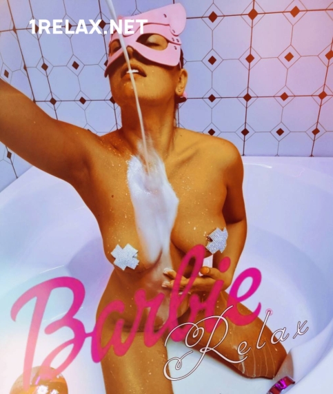 Девушка массажистка Елена, салон Barbie фото №2
