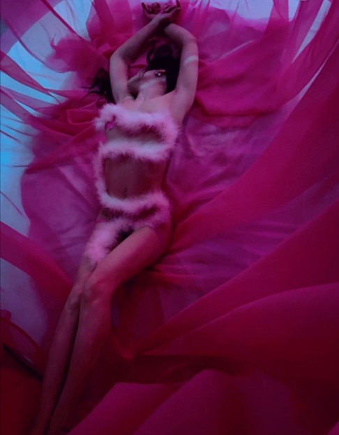 ������� ����������� ����, ����� Barbie