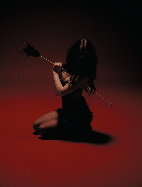 Девушка массажистка Влада, салон Element