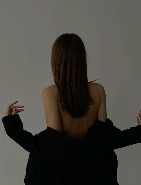 Девушка массажистка Виктория, салон Element