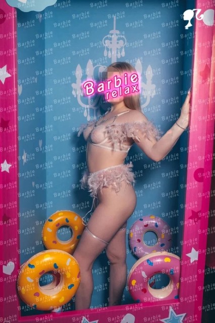 ������� ����������� ������� , ����� Barbie