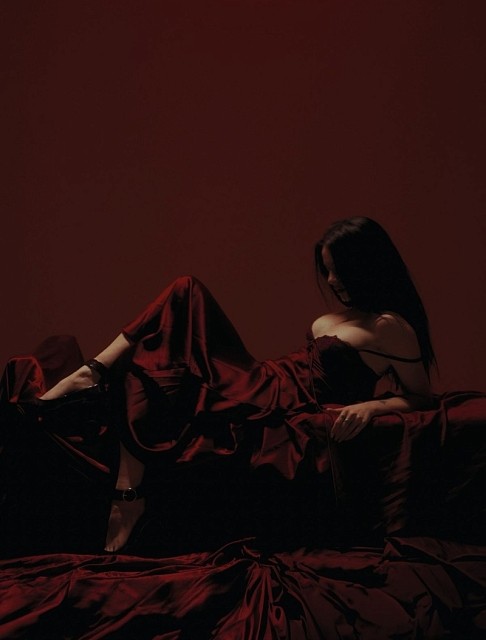 Девушка массажистка Влада, салон Element