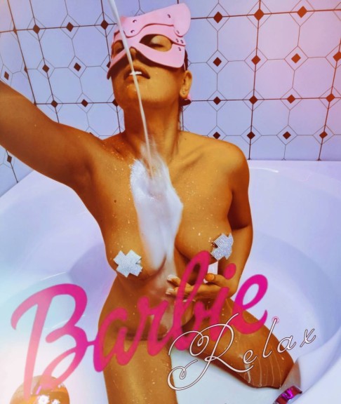 ������� ����������� �����, ����� Barbie